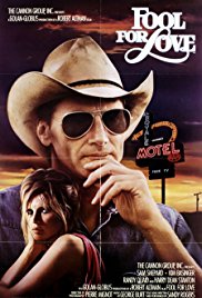 Fool for Love (198