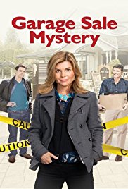 Garage Sale Myster
