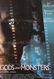 Gods and Monsters 