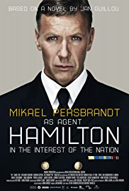 Hamilton: I nation