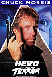 Hero and the Terro
