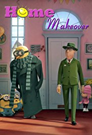 Home Makeover (201