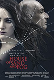 House of Sand and 