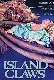 Island Claws (1980