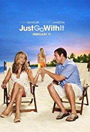 Just Go with It (2