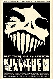 Kill Them and Eat 