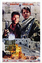 Killing Streets (1