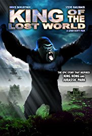 King of the Lost W