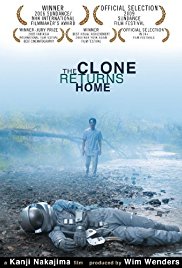 The Clone Returns 