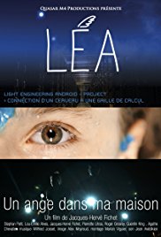 LÃ©a, un ange da