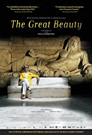 The Great Beauty (