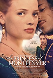 The Princess of Mo