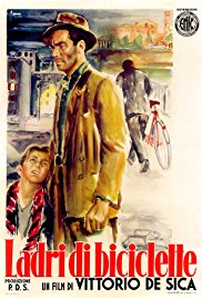Bicycle Thieves (1