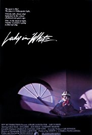 Lady in White (198