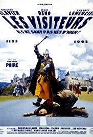 Les visiteurs (199