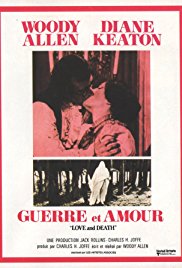 Love and Death (19