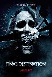 The Final Destinat