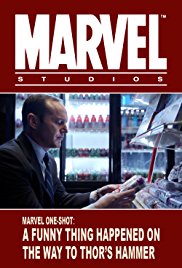 Marvel OneShot: A 