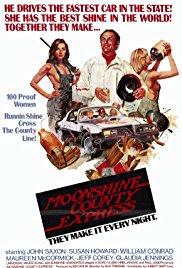Moonshine County E