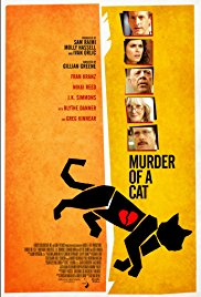 Murder of a Cat (2