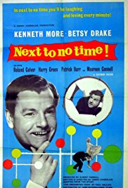 Next to No Time (1