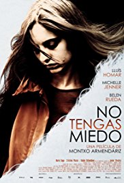 Dont Be Afraid (20