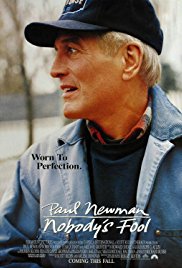 Nobodys Fool (1994