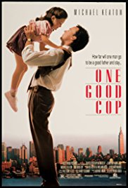 One Good Cop (1991