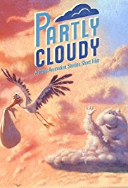 Partly Cloudy (200