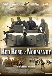 Red Rose of Norman