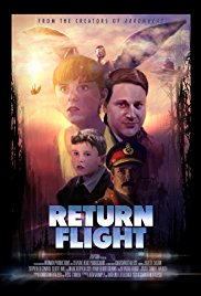Return Flight (201