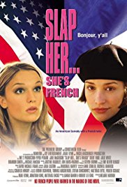 Slap Her, Shes Fre
