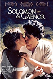 Solomon & Gaenor (