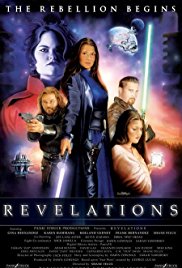 Star Wars: Revelat