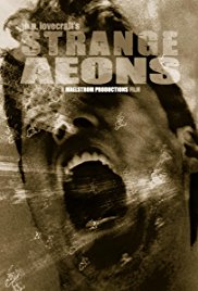 Strange Aeons: The