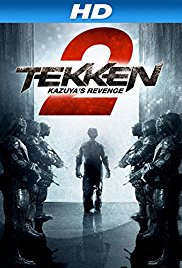 Tekken: Kazuyas Re