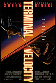 Terminal Velocity 