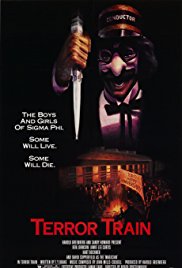 Terror Train (1980
