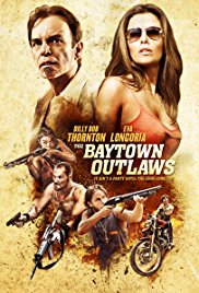 The Baytown Outlaw