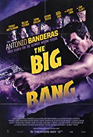 The Big Bang (2010