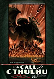 The Call of Cthulh