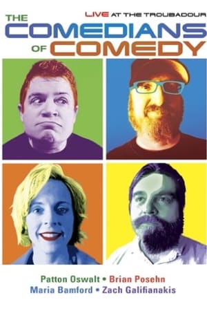 The Comedians of C
