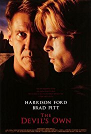 The Devils Own (19