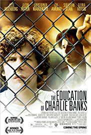 The Education of C