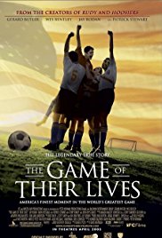 The Game of Their 