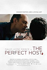 The Perfect Host (