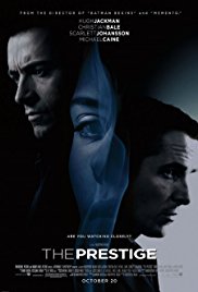 The Prestige (2006