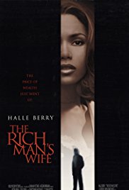 The Rich Mans Wife
