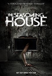 The Seasoning Hous