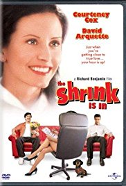 The Shrink Is In (